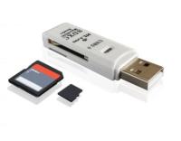 Onezero  NO 143 USB 2.0 Kart Okuyucu   USB KART OKUYUCU